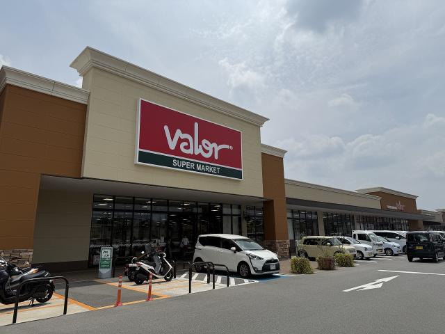 バロー　フォレストモール京田辺店 800m 写真撮影日：2025-07-05