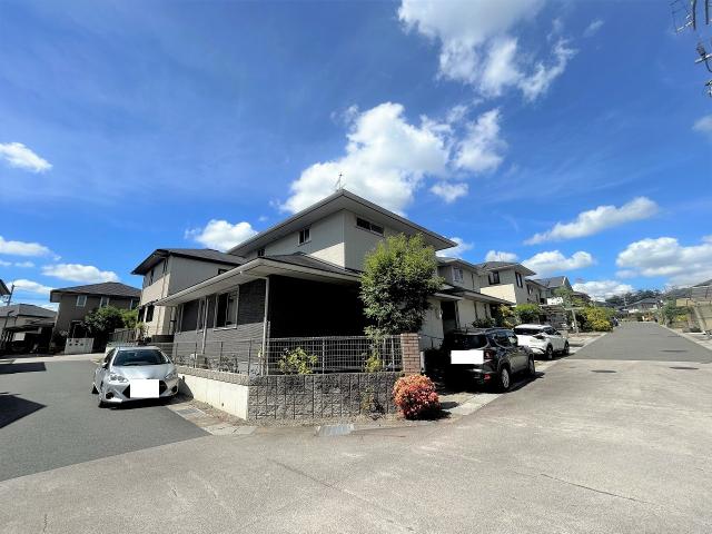 現地外観写真  写真撮影日：2025-07-28