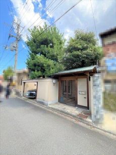 現地（２０２５年８月撮影）