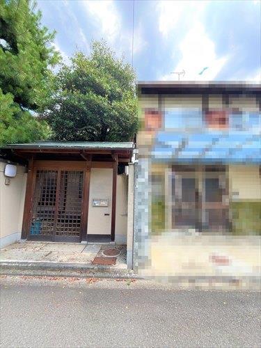 現地（２０２５年８月撮影）