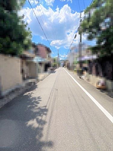 現地（２０２５年８月撮影）
