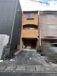 現地外観写真  写真撮影日：2025-08-30