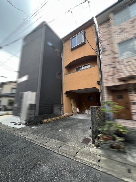 現地外観写真  写真撮影日：2025-08-30