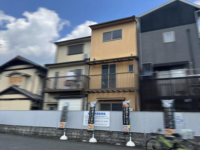 現地外観写真  写真撮影日：2025-08-30