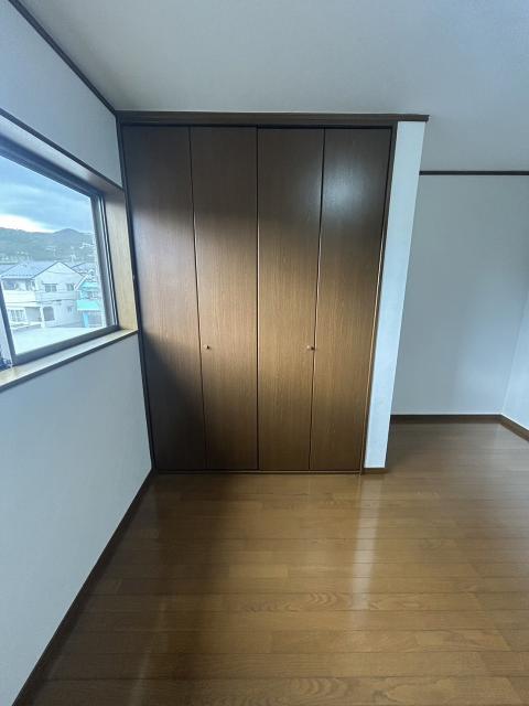 リビング以外の居室  写真撮影日：2025-09-13