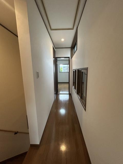 その他内観  写真撮影日：2025-09-13