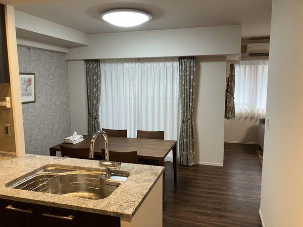 LDK※家具・備品等は価格に含まれません