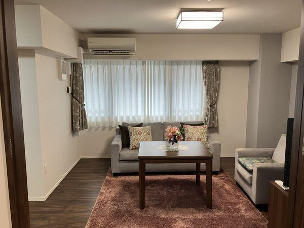 ※家具・備品等は価格に含まれません