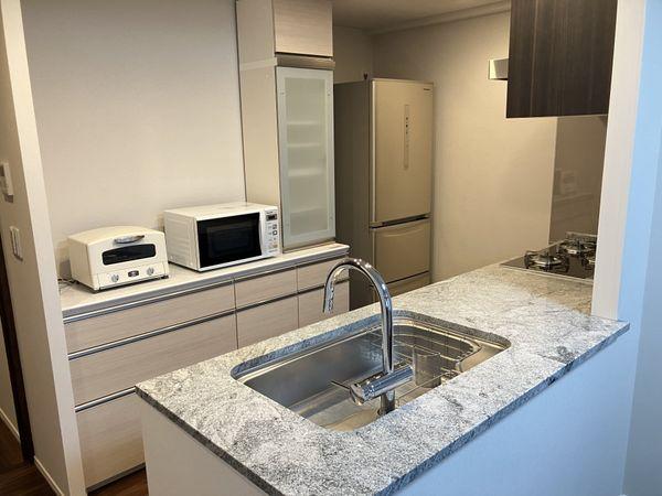 ※備品等は価格に含まれません