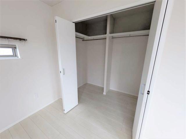 収納  写真撮影日：2025-09-13