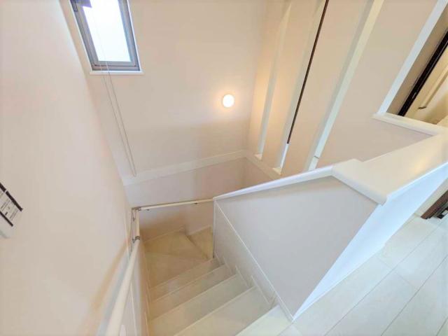 その他内観  写真撮影日：2025-09-13