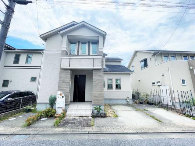 現地外観写真  写真撮影日：2025-09-18