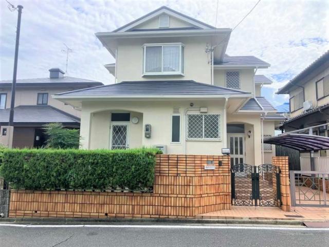 現地外観写真  写真撮影日：2025-09-14