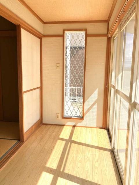 その他内観  写真撮影日：2025-10-06