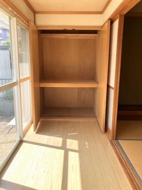 その他内観  写真撮影日：2025-10-06