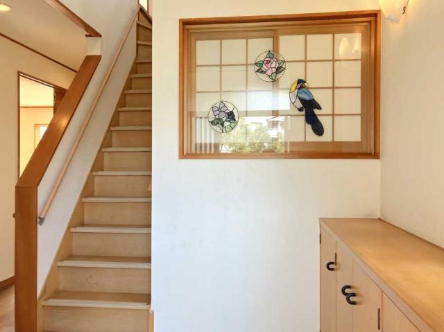 その他内観  写真撮影日：2025-10-06