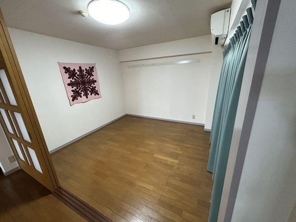 可動式間仕切の奥※備品等は価格に含まれません