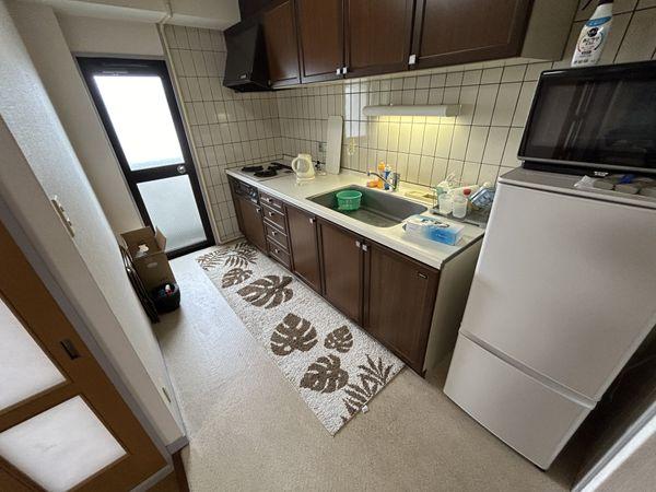 ※備品等は価格に含まれません