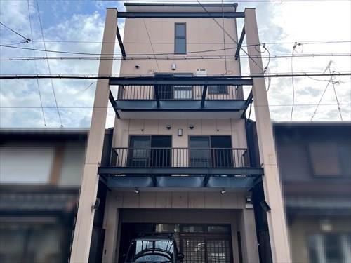 外観（２０２５年１０月撮影）