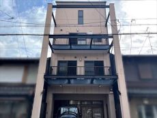 外観（２０２５年１０月撮影）