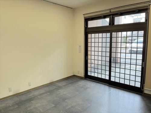 店舗（９．６帖）