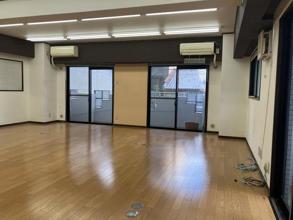 LD約27.0帖　※備品等は価格に含まれません