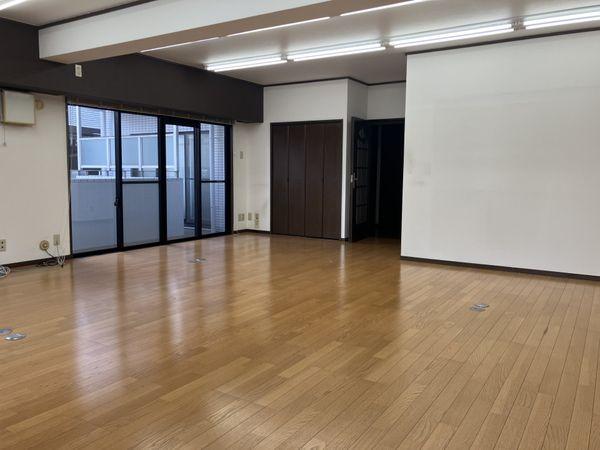 LD約27.0帖　※備品等は価格に含まれません