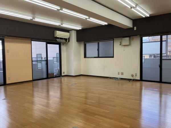 LD約27.0帖　※備品等は価格に含まれません