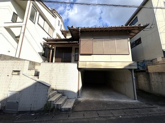 現地外観写真  写真撮影日：2025-11-08