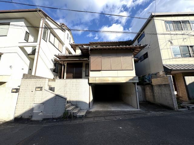 現地外観写真  写真撮影日：2025-11-08