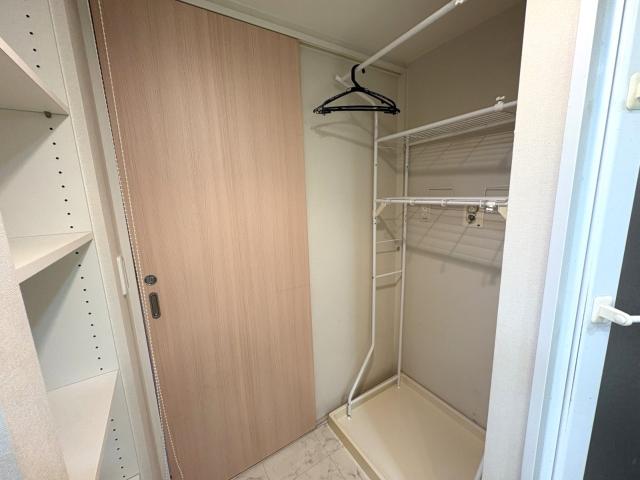 洗面台・洗面所  写真撮影日：2025-11-14