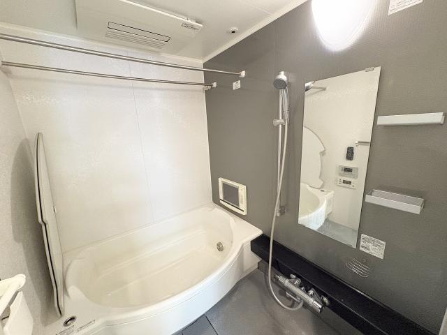 浴室  写真撮影日：2025-11-14
