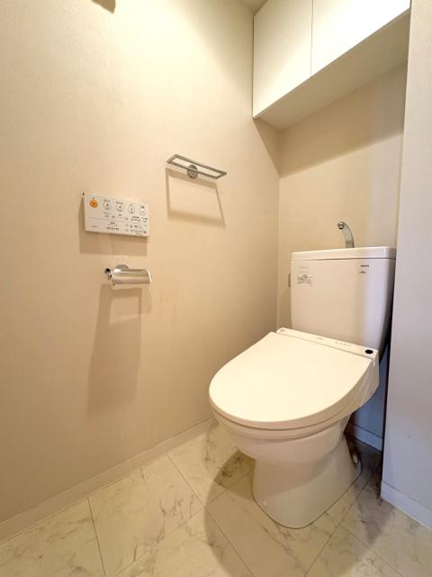 トイレ  写真撮影日：2025-11-14