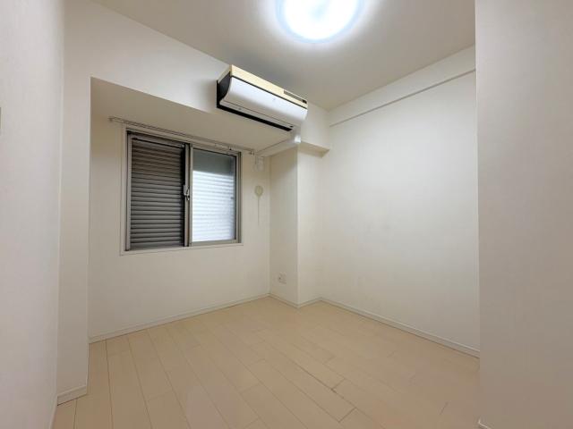 リビング以外の居室  写真撮影日：2025-11-14