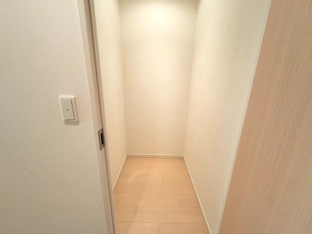 収納  写真撮影日：2025-11-14