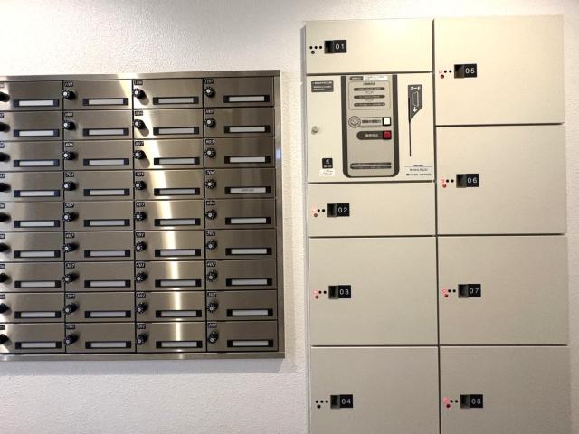 その他内観  写真撮影日：2025-11-14