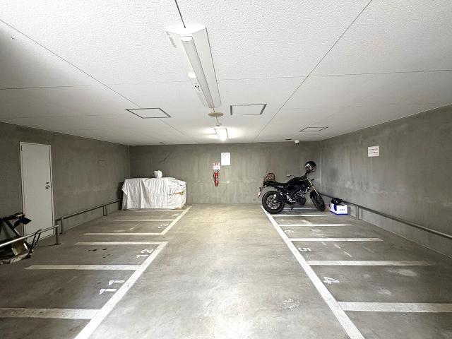 その他共用部  写真撮影日：2025-11-14