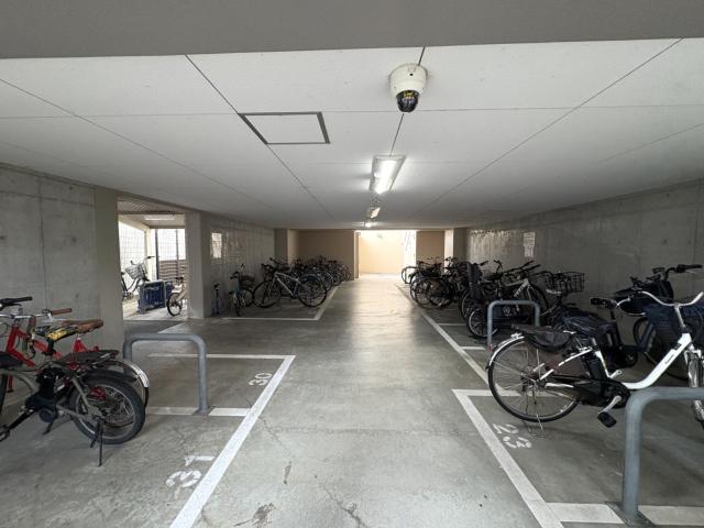 その他共用部  写真撮影日：2025-11-14