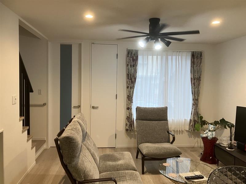 ＬＤＫ 写真撮影日：10/1/25, 12:00 AM