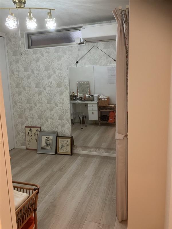 納戸 写真撮影日：10/1/25, 12:00 AM