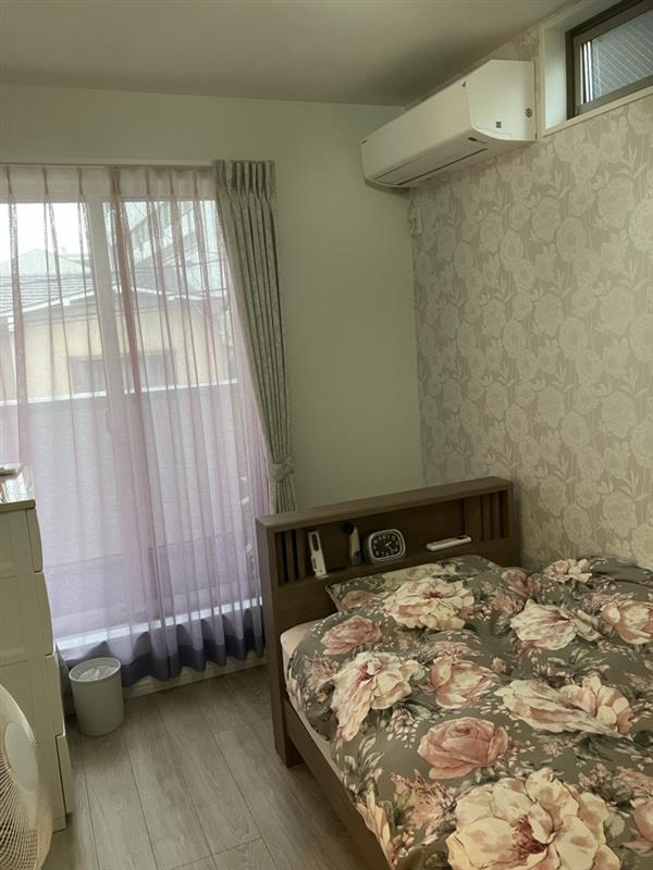 2階洋室 写真撮影日：10/1/25, 12:00 AM