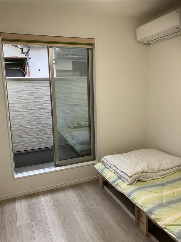 2階洋室2 写真撮影日：10/1/25, 12:00 AM