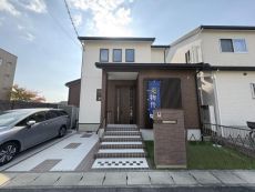 現地外観写真  写真撮影日：2025-11-23