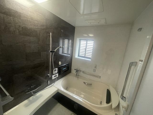 浴室  写真撮影日：2025-11-23