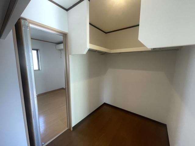 収納  写真撮影日：2025-11-23