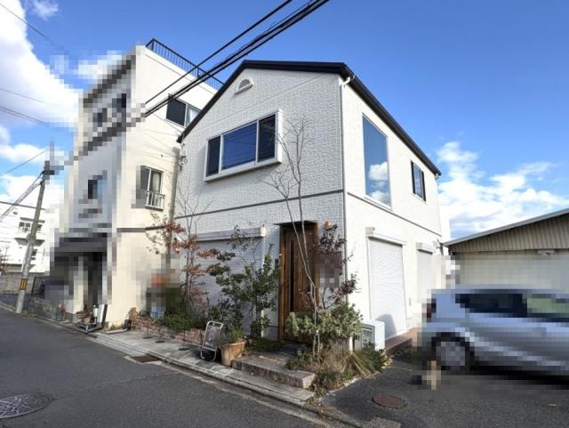 現地外観写真  写真撮影日：2025-12-05