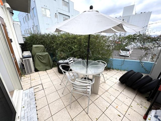 その他現地  写真撮影日：2025-12-05