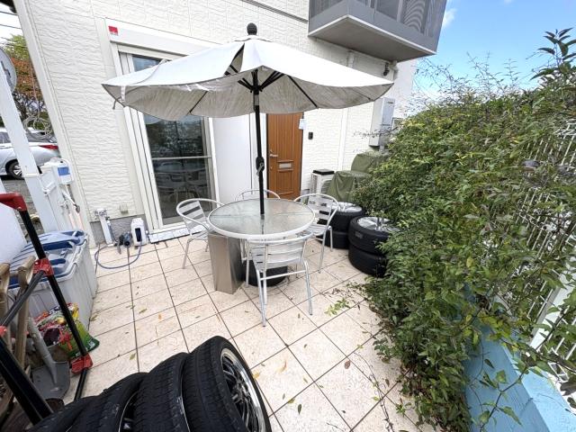 その他現地  写真撮影日：2025-12-05