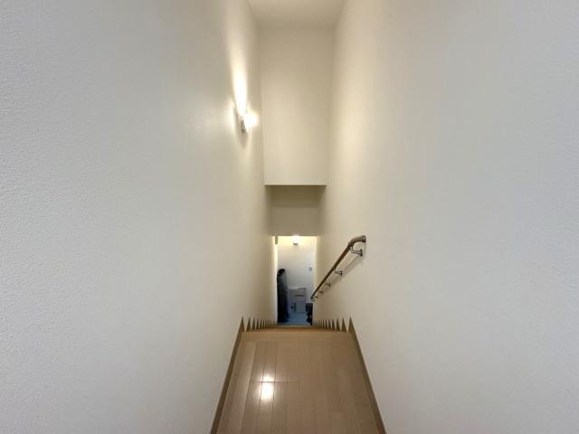 その他内観  写真撮影日：2025-12-05