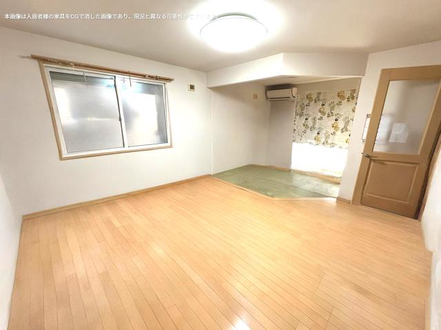 リビング  写真撮影日：2026-03-01